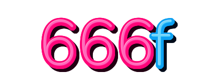 666f — logo kanal