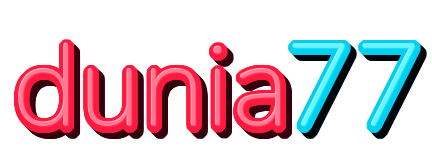 dunia77 — logo kanal