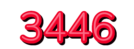 3446 — logo kanal