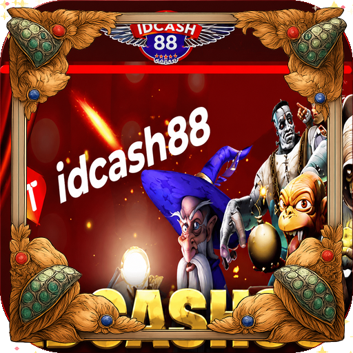 idcash88 — mitra unggulan